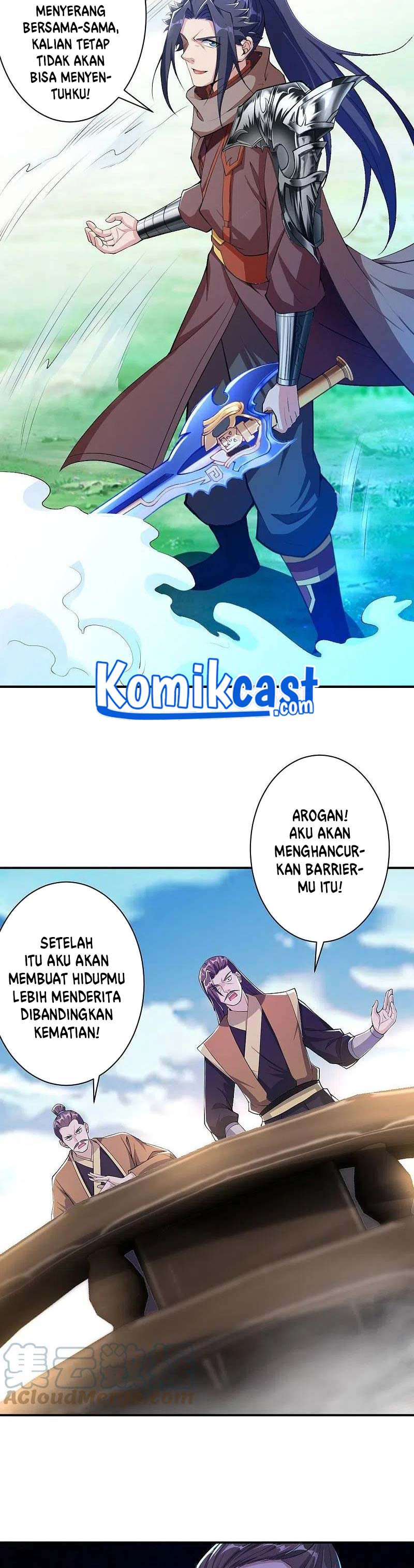 Dilarang COPAS - situs resmi www.mangacanblog.com - Komik against the gods 392 - chapter 392 393 Indonesia against the gods 392 - chapter 392 Terbaru 11|Baca Manga Komik Indonesia|Mangacan